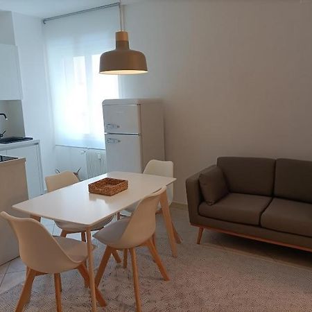 ריבה דל גארדה Gardasee Apartment מראה חיצוני תמונה