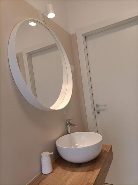 ריבה דל גארדה Gardasee Apartment מראה חיצוני תמונה