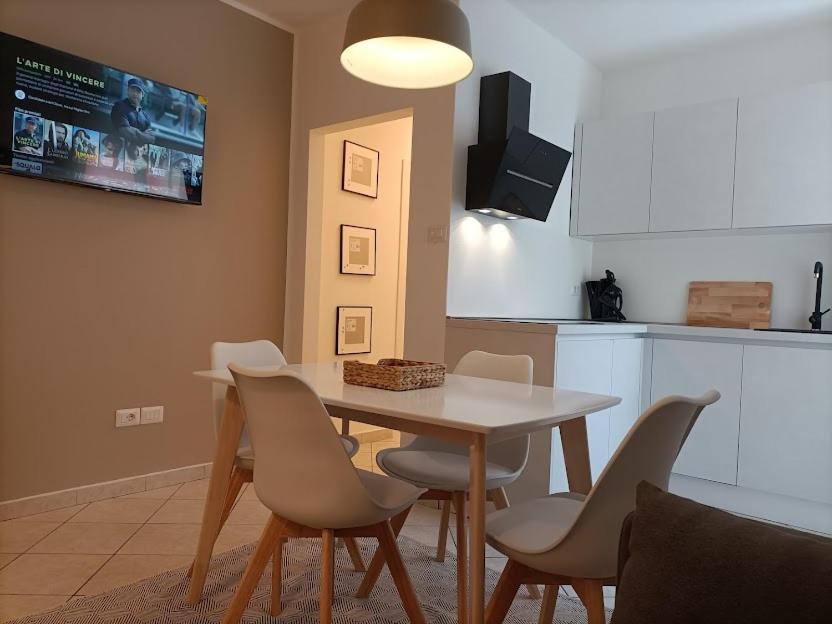 ריבה דל גארדה Gardasee Apartment מראה חיצוני תמונה
