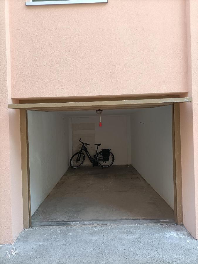 ריבה דל גארדה Gardasee Apartment מראה חיצוני תמונה