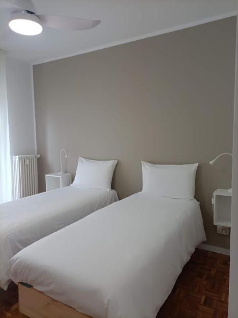 ריבה דל גארדה Gardasee Apartment מראה חיצוני תמונה