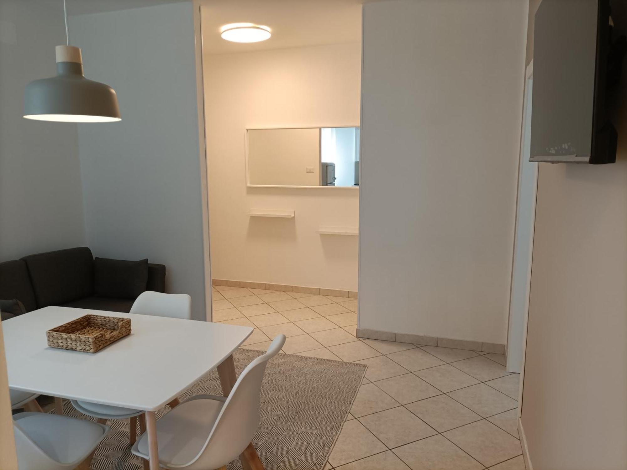 ריבה דל גארדה Gardasee Apartment חדר תמונה