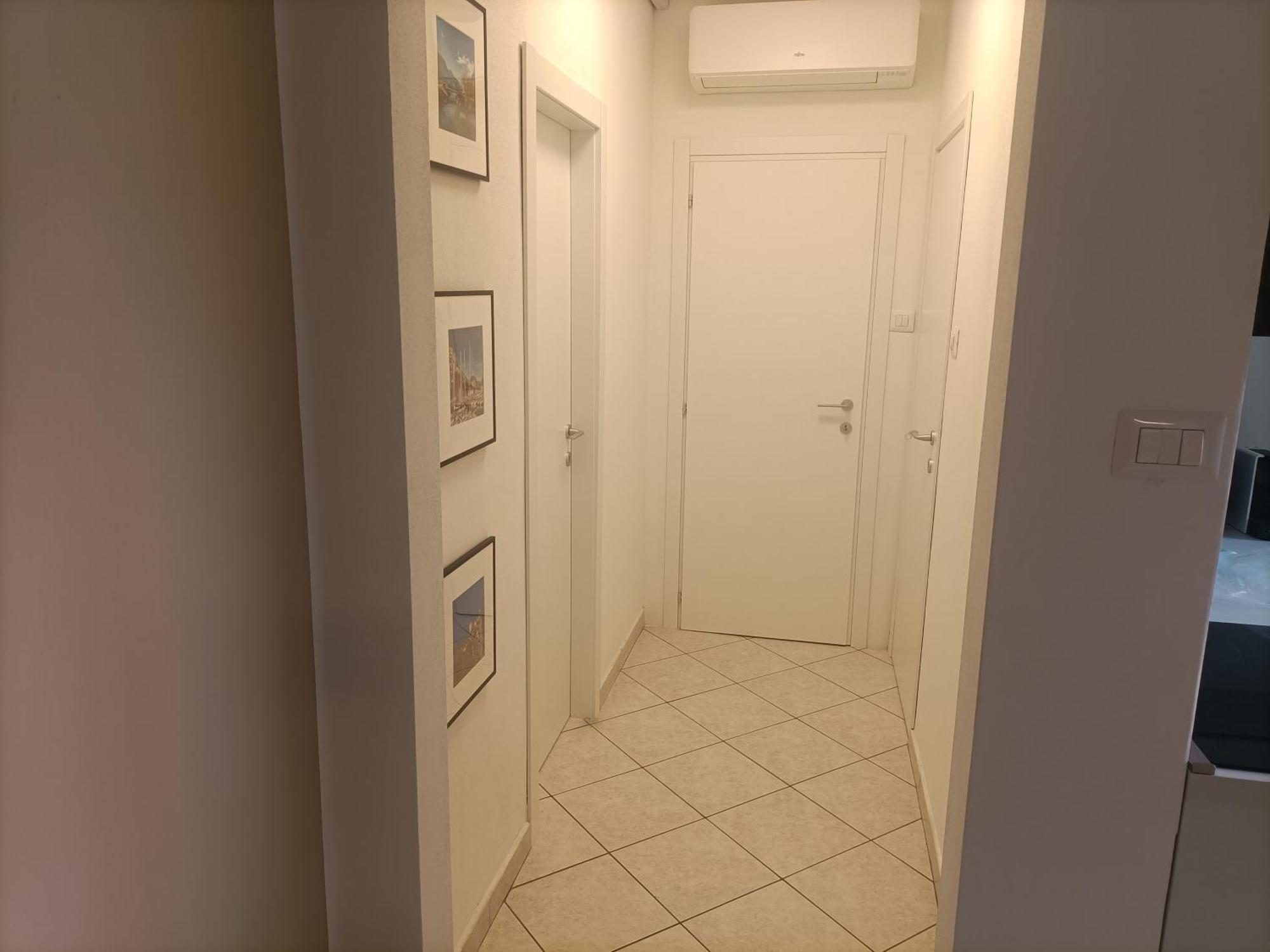 ריבה דל גארדה Gardasee Apartment מראה חיצוני תמונה